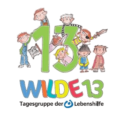 2019-08-Wilde-13 Tagesgruppe “Wilde 13” 2